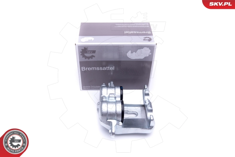 Brake Caliper